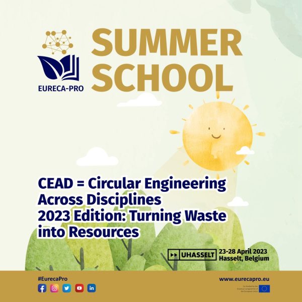 Poster Summer Shoool 2023 2022.11 Square web