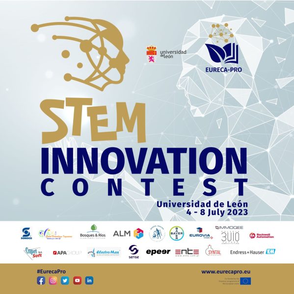 STEM Contest 2023 Finale - square