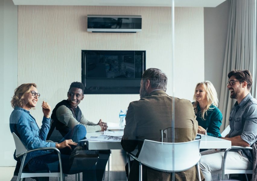 WP4 Flagship event 13 March